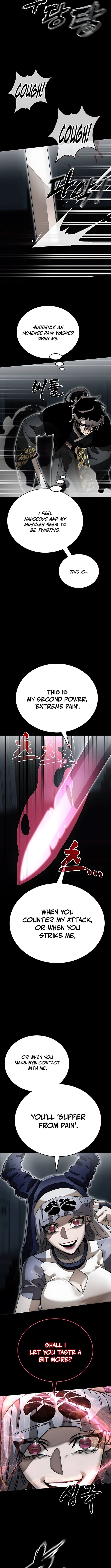 Return of the King of Hell – Chapter 94 – Page 10