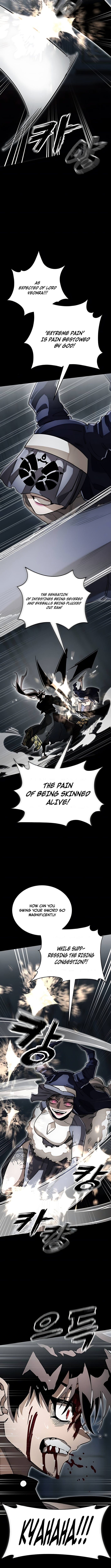 Return of the King of Hell – Chapter 94 – Page 12