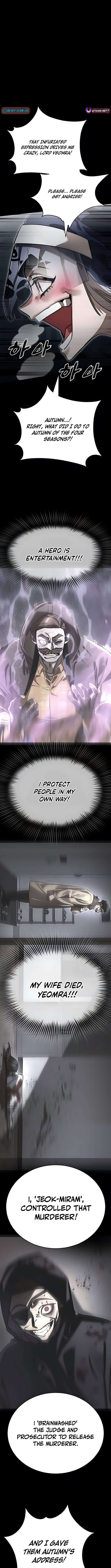 Return of the King of Hell – Chapter 94 – Page 13