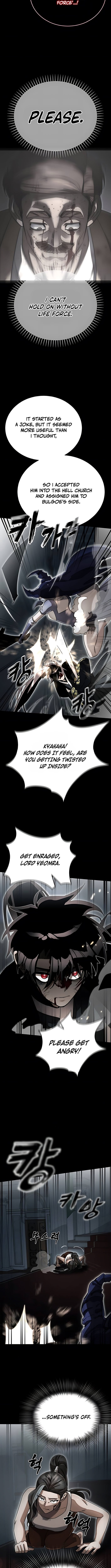 Return of the King of Hell – Chapter 94 – Page 15