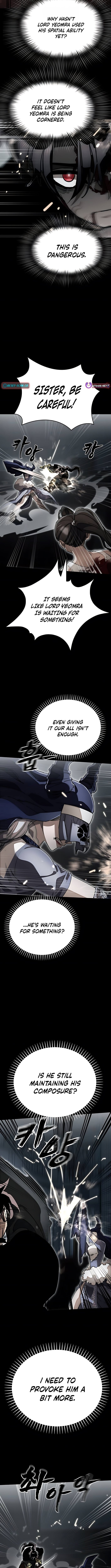 Return of the King of Hell – Chapter 94 – Page 16
