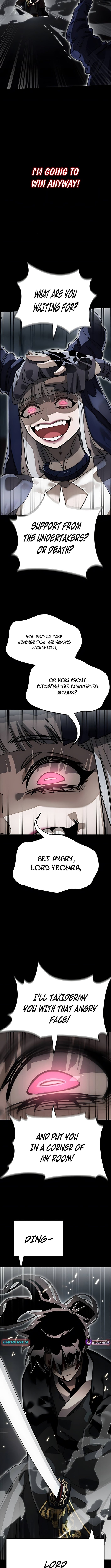 Return of the King of Hell – Chapter 94 – Page 17