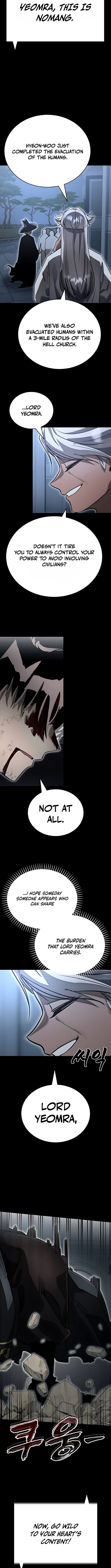 Return of the King of Hell – Chapter 94 – Page 18