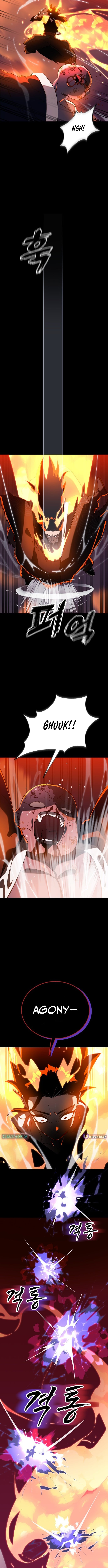 Return of the King of Hell – Chapter 116 – Page 2