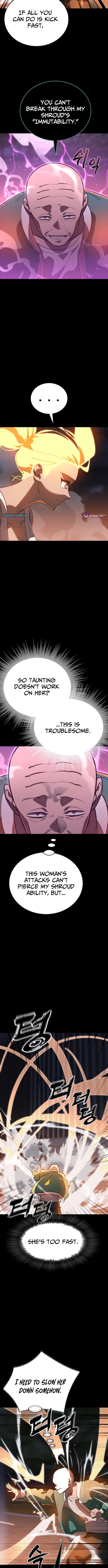Return of the King of Hell – Chapter 116 – Page 6