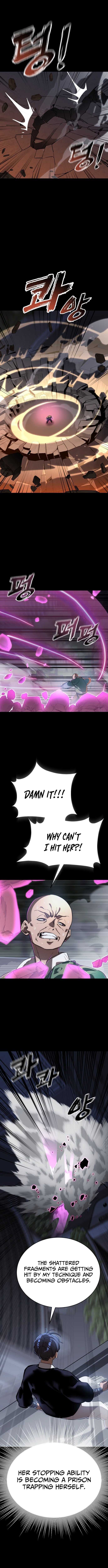 Return of the King of Hell – Chapter 116 – Page 10