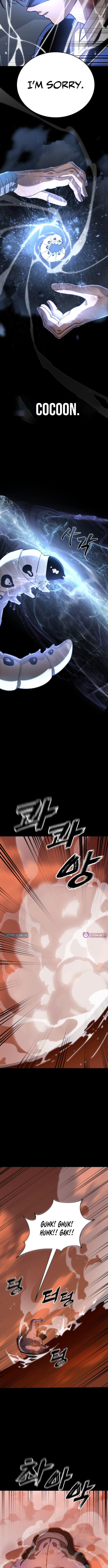 Return of the King of Hell – Chapter 116 – Page 13