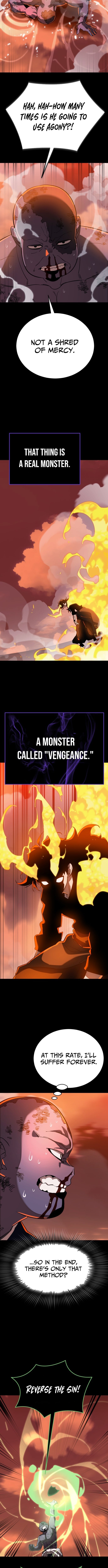 Return of the King of Hell – Chapter 116 – Page 14