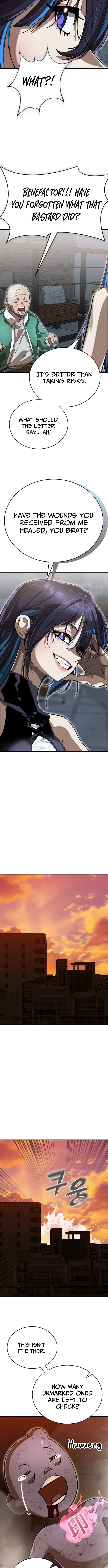 Return of the King of Hell – Chapter 100 – Page 5