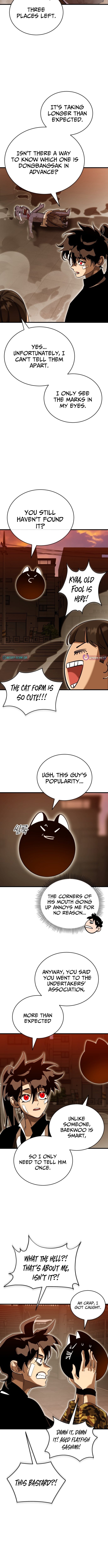 Return of the King of Hell – Chapter 100 – Page 6