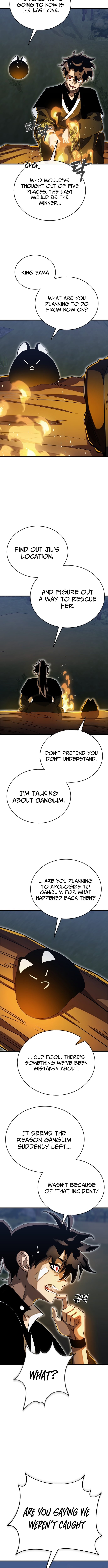 Return of the King of Hell – Chapter 100 – Page 9