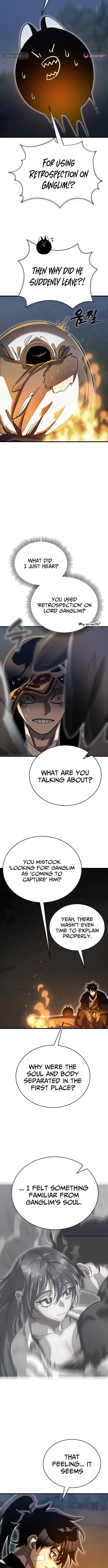 Return of the King of Hell – Chapter 100 – Page 10
