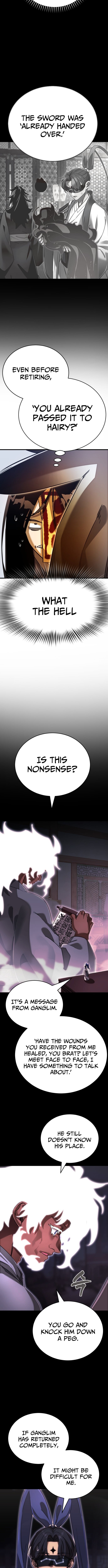 Return of the King of Hell – Chapter 100 – Page 12
