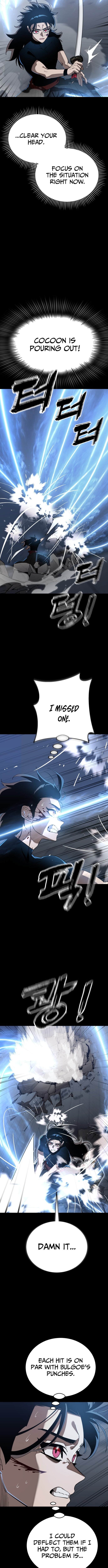 Return of the King of Hell – Chapter 122 – Page 3