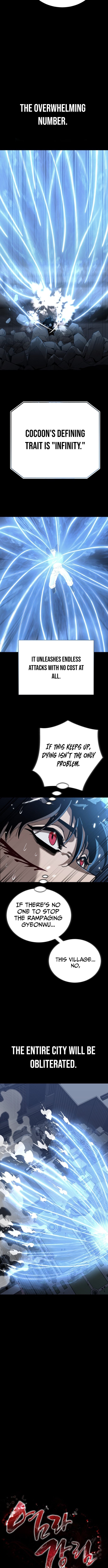 Return of the King of Hell – Chapter 122 – Page 4