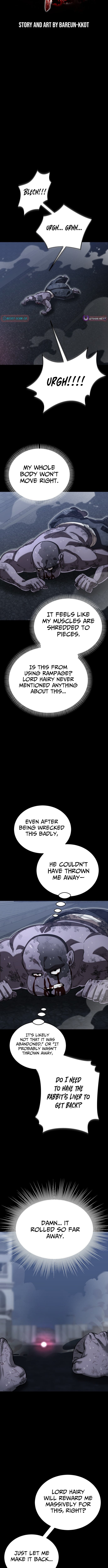 Return of the King of Hell – Chapter 122 – Page 5