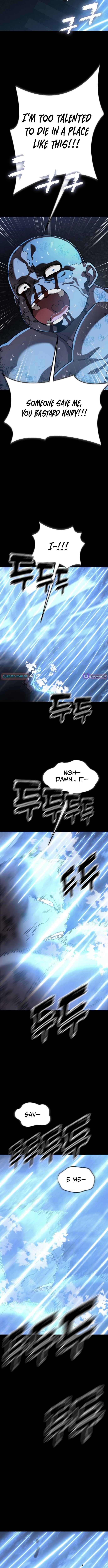 Return of the King of Hell – Chapter 122 – Page 9