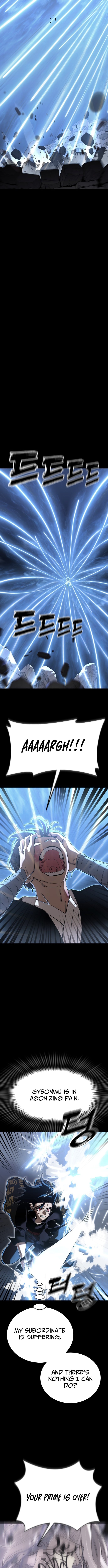 Return of the King of Hell – Chapter 122 – Page 10