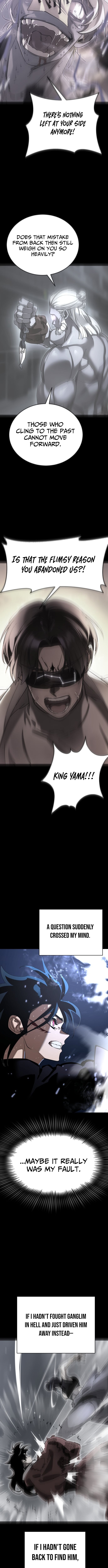 Return of the King of Hell – Chapter 122 – Page 11