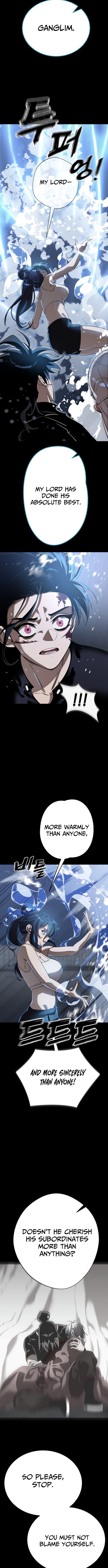 Return of the King of Hell – Chapter 122 – Page 14