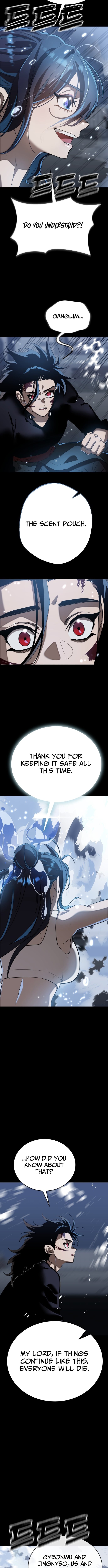 Return of the King of Hell – Chapter 122 – Page 15