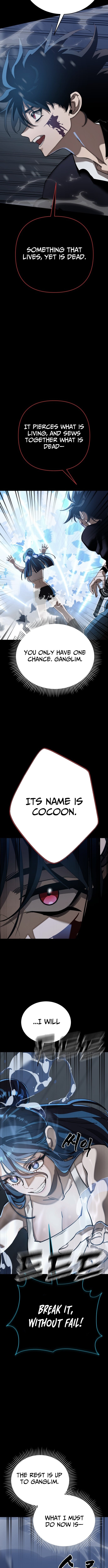 Return of the King of Hell – Chapter 122 – Page 18