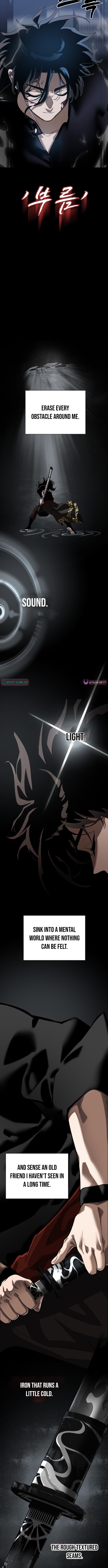 Return of the King of Hell – Chapter 122 – Page 19