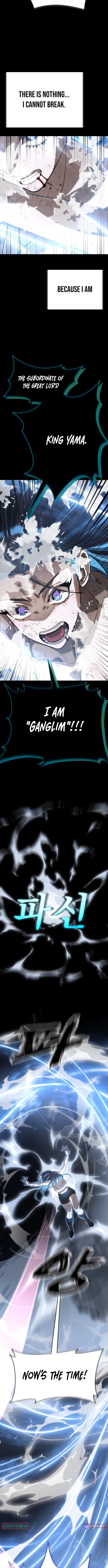 Return of the King of Hell – Chapter 122 – Page 22