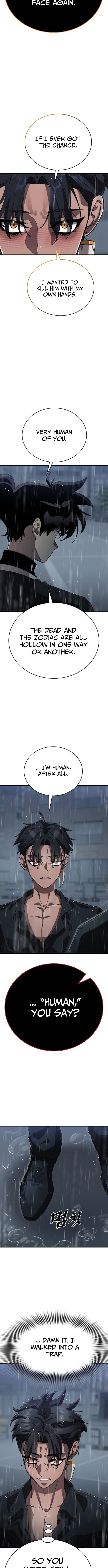 Return of the King of Hell – Chapter 114 – Page 7