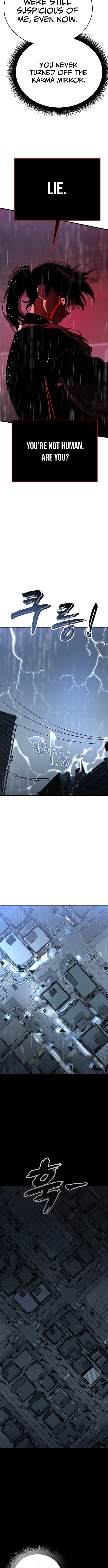 Return of the King of Hell – Chapter 114 – Page 8