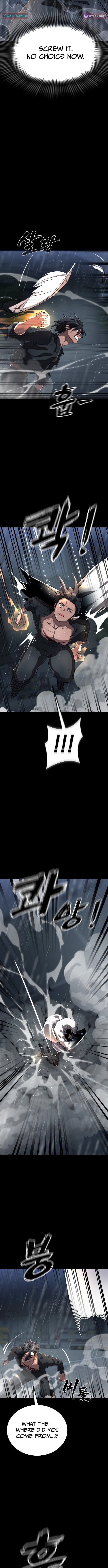 Return of the King of Hell – Chapter 114 – Page 10