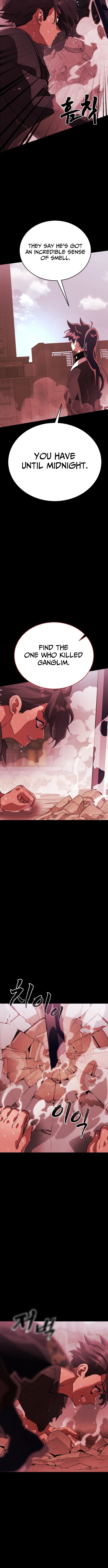 Return of the King of Hell – Chapter 114 – Page 14