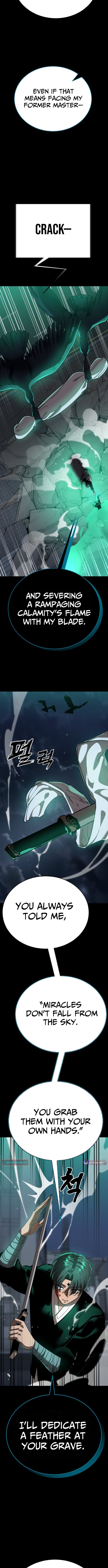 Return of the King of Hell – Chapter 117 – Page 9