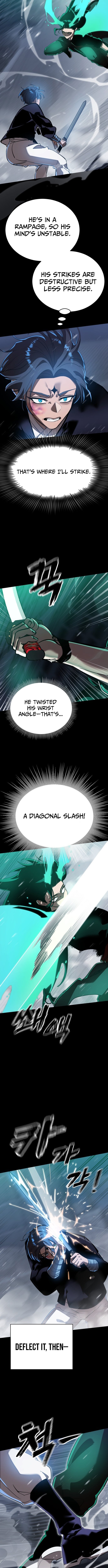 Return of the King of Hell – Chapter 117 – Page 11
