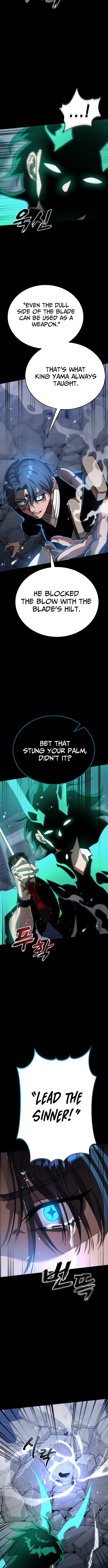 Return of the King of Hell – Chapter 117 – Page 14