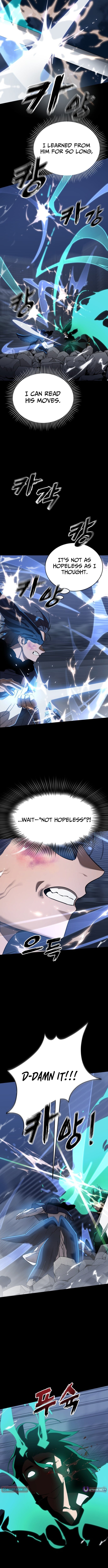 Return of the King of Hell – Chapter 117 – Page 16