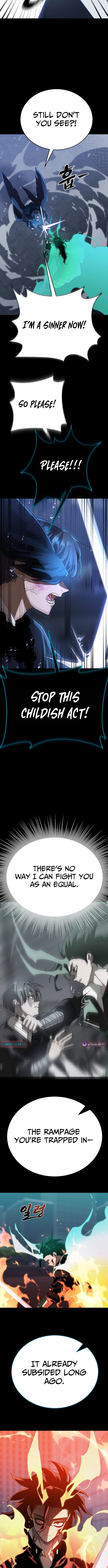 Return of the King of Hell – Chapter 117 – Page 19
