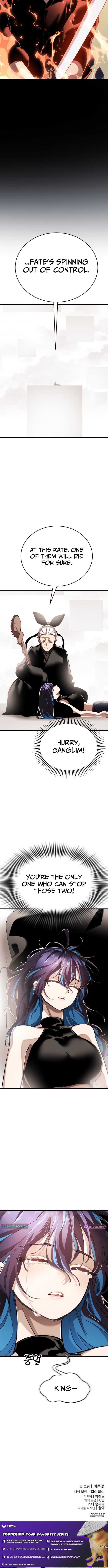 Return of the King of Hell – Chapter 117 – Page 20