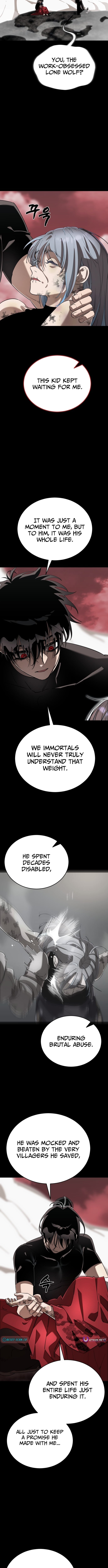 Return of the King of Hell – Chapter 120 – Page 2