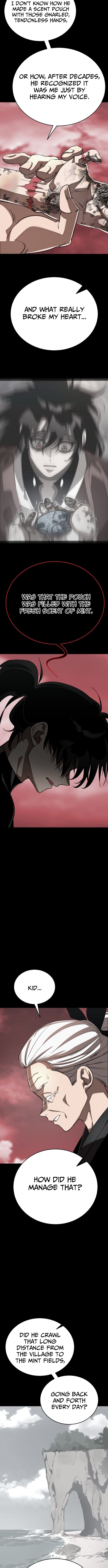 Return of the King of Hell – Chapter 120 – Page 3