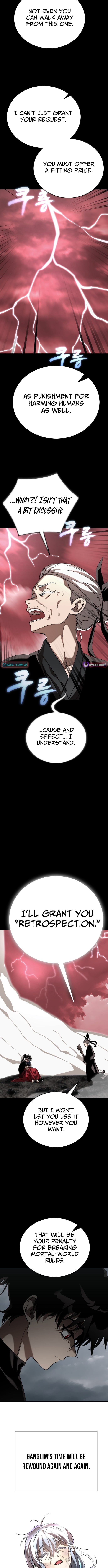 Return of the King of Hell – Chapter 120 – Page 6