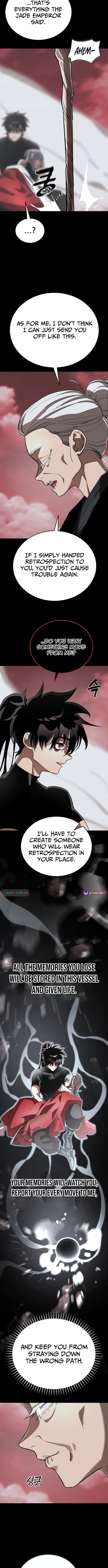 Return of the King of Hell – Chapter 120 – Page 8