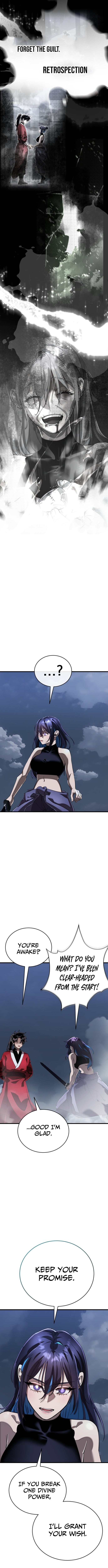 Return of the King of Hell – Chapter 120 – Page 11