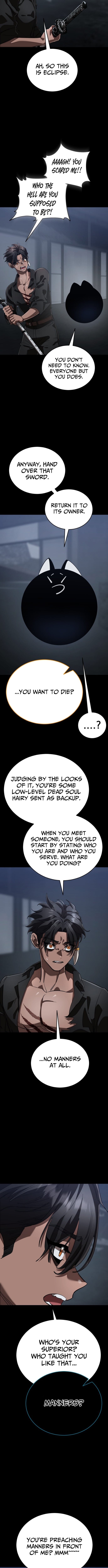 Return of the King of Hell – Chapter 120 – Page 15