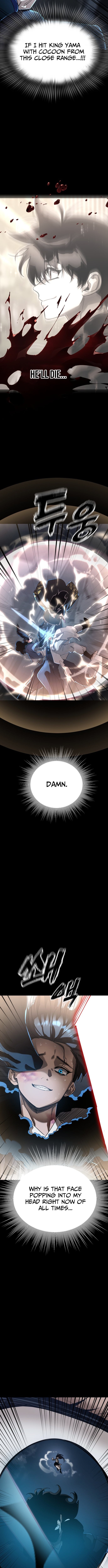 Return of the King of Hell – Chapter 120 – Page 20