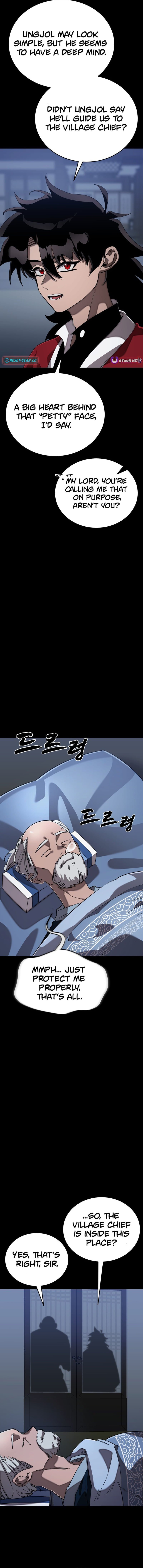 Return of the King of Hell – Chapter 113 – Page 2