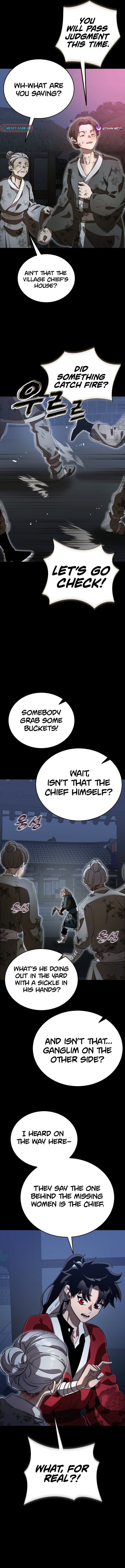 Return of the King of Hell – Chapter 113 – Page 7