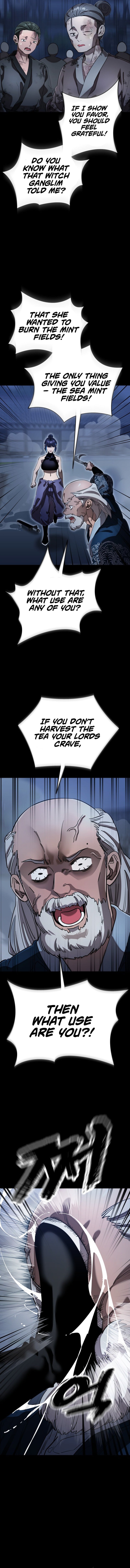 Return of the King of Hell – Chapter 113 – Page 14