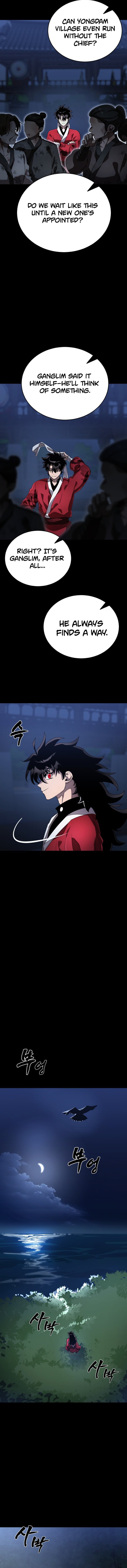 Return of the King of Hell – Chapter 113 – Page 17