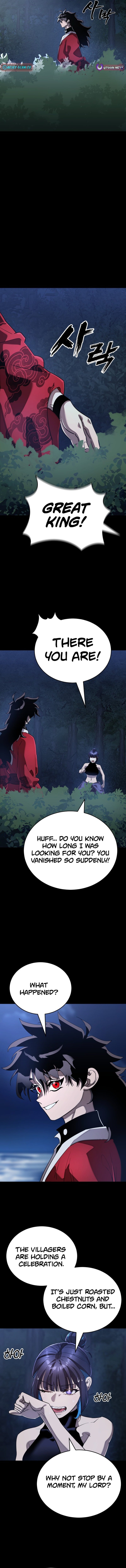 Return of the King of Hell – Chapter 113 – Page 18